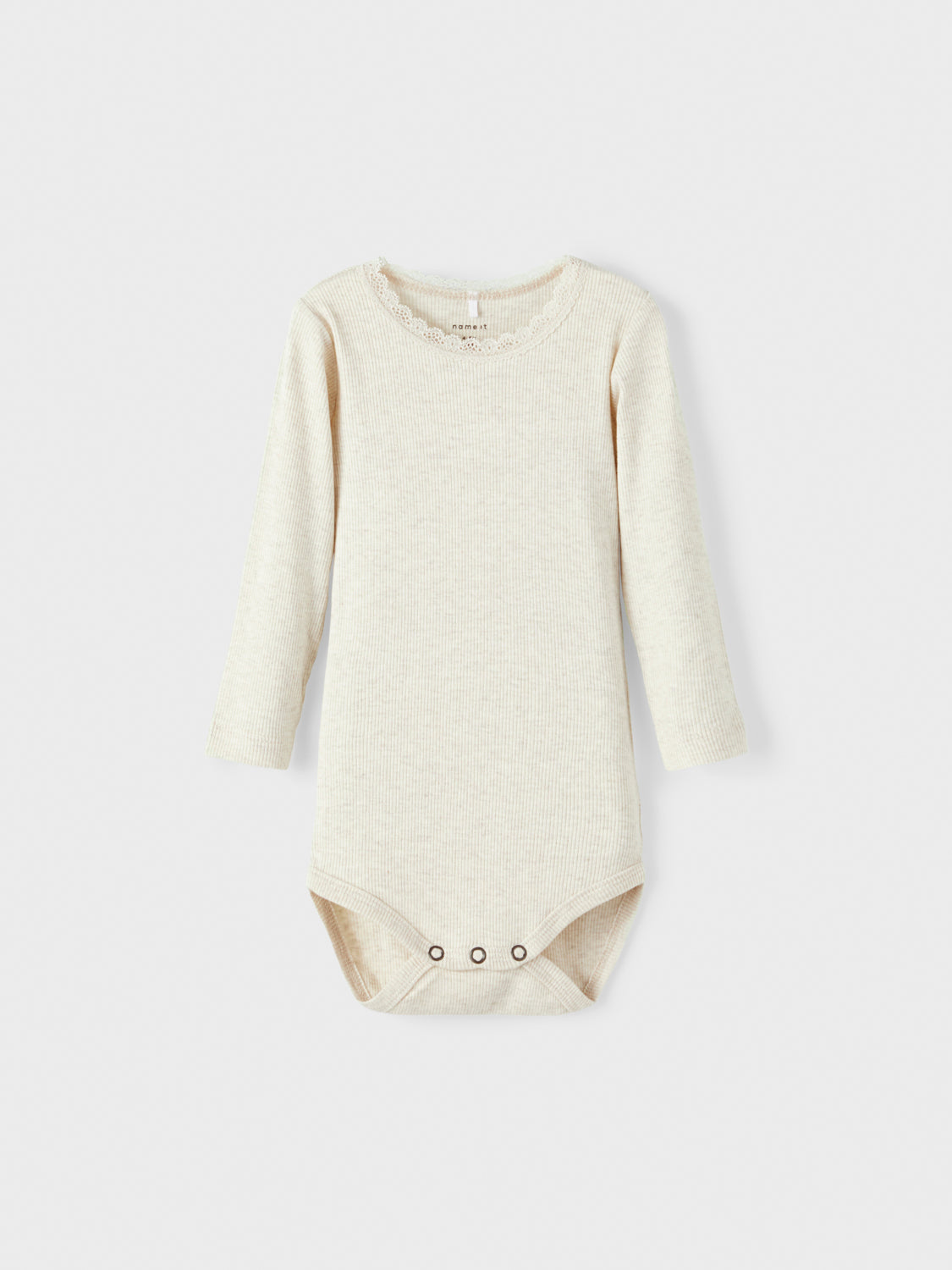 NBFKAB T-shirts & Tops - Peyote Melange